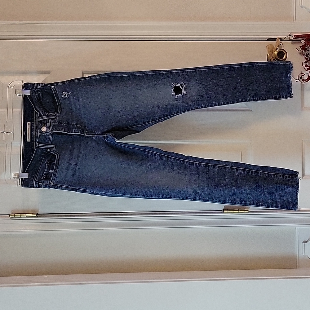 Ladies Denim